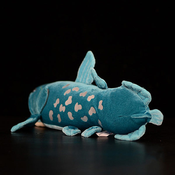 Coelacanth stuffed animal plush toy 38cm(15in)