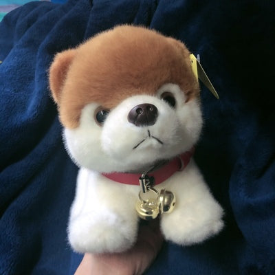 Cute Shiba inu Dog Plush Toy 25cm(9.8in)