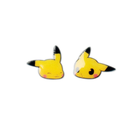 Pikachu Ohrringe