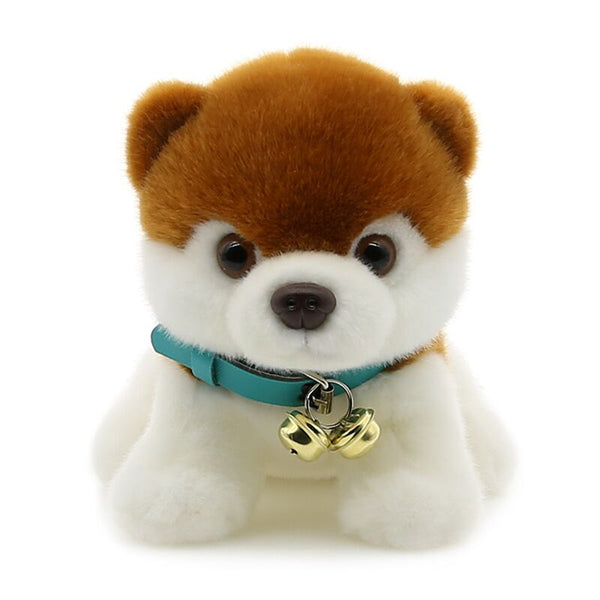 Cute Shiba inu Dog Plush Toy 25cm(9.8in)