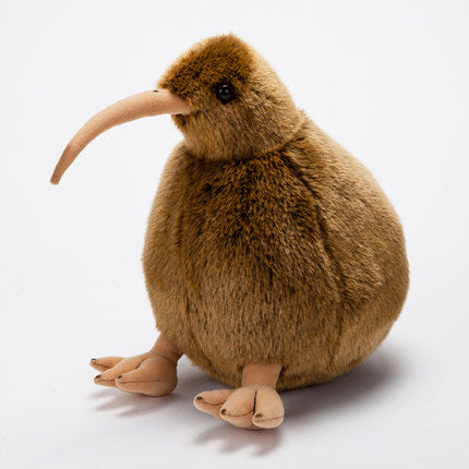 kiwi plush toy