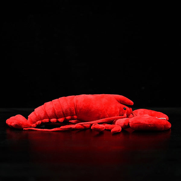 Red Lobster Plush