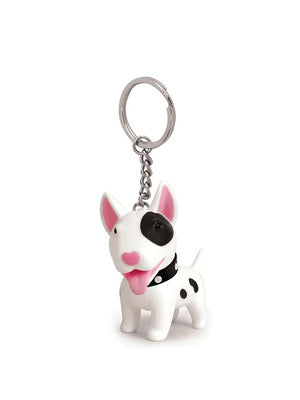 Shiba inu/Husky dog keychain & tote bag/backpack/cellphone/car