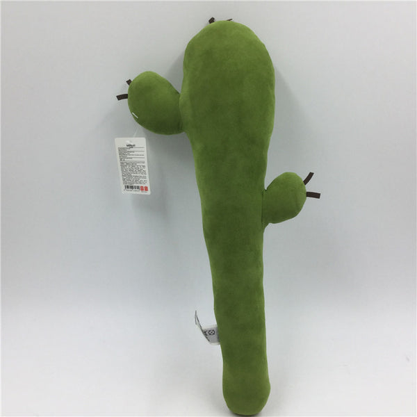 Cactus plush (34cm/13.4in)