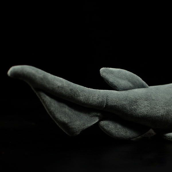 Frilled shark plush 52cm(20in)