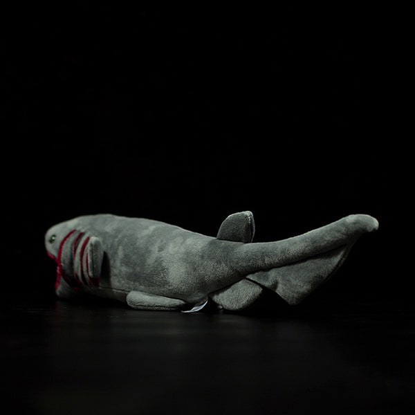 Frilled shark plush 52cm(20in)